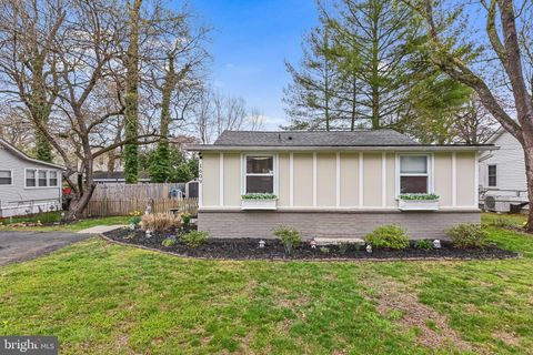 1609 ROCKHOLD ROAD EDGEWATER MD 21037