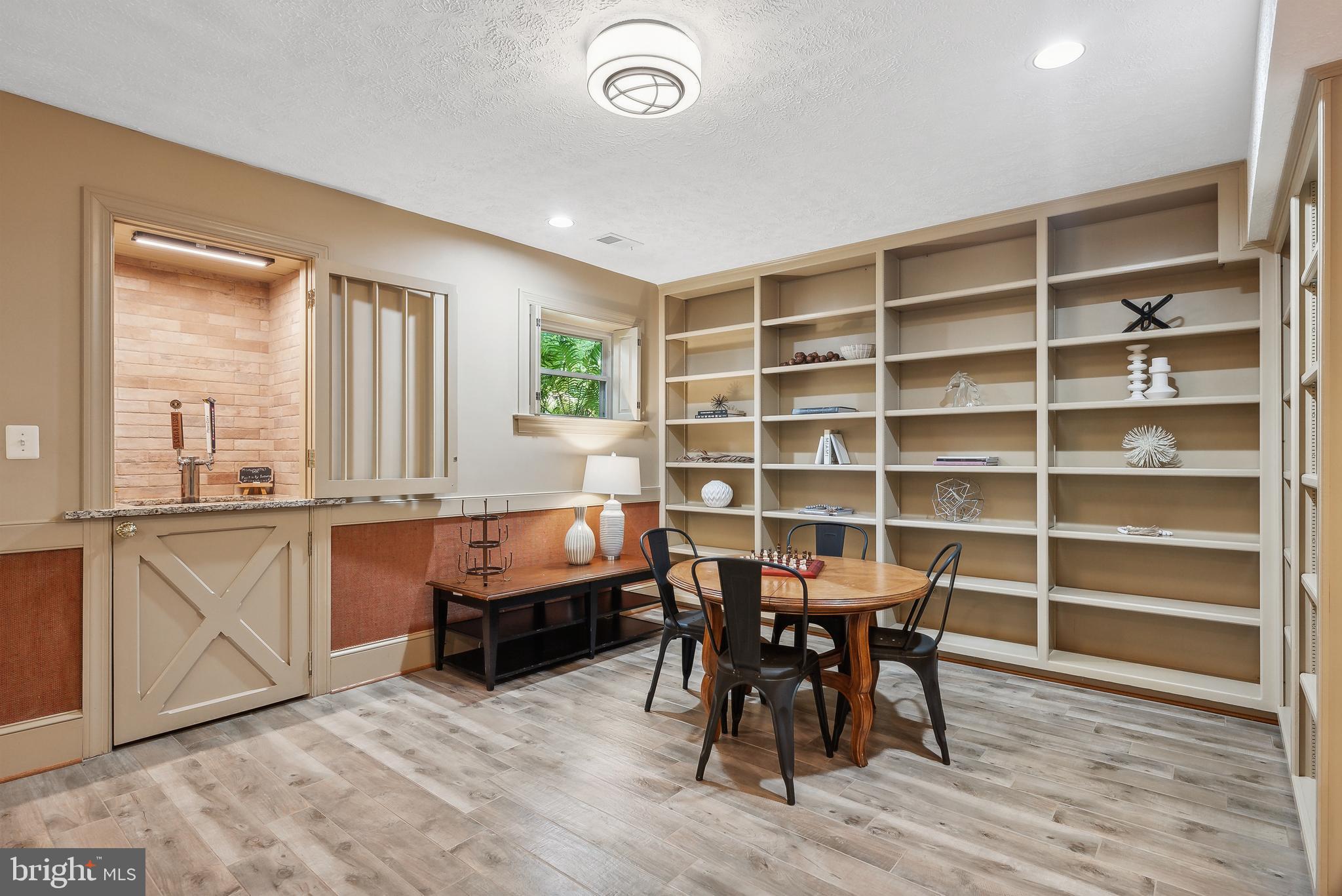 HUNTERS VALLEY - Residential