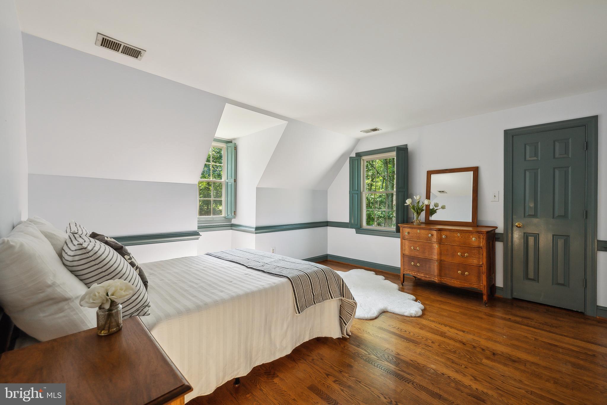 HUNTERS VALLEY - Residential