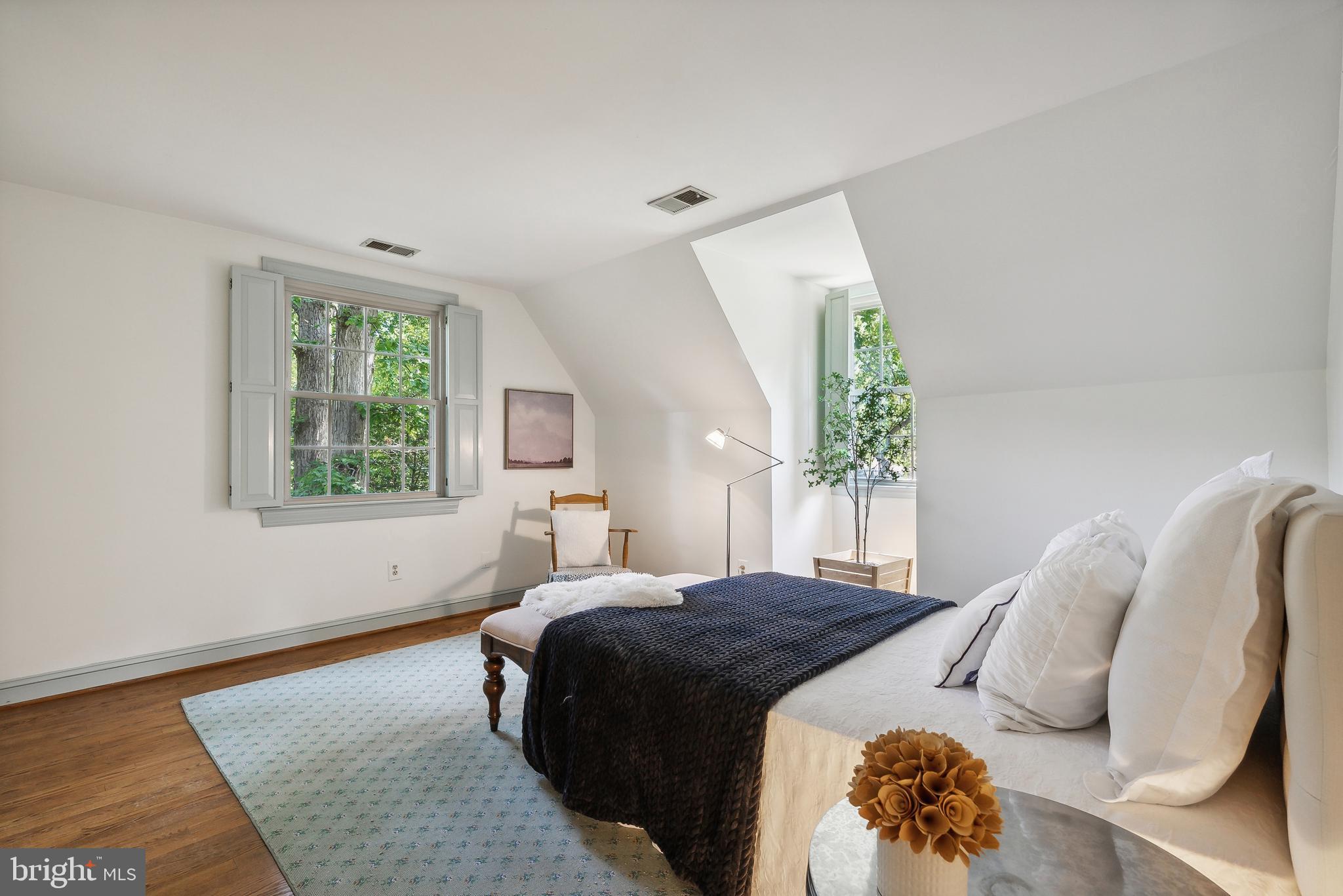 HUNTERS VALLEY - Residential