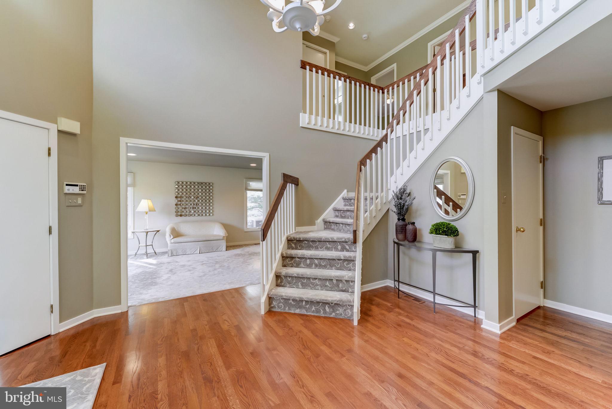 HILLS AT NORTHAMPT - Residential