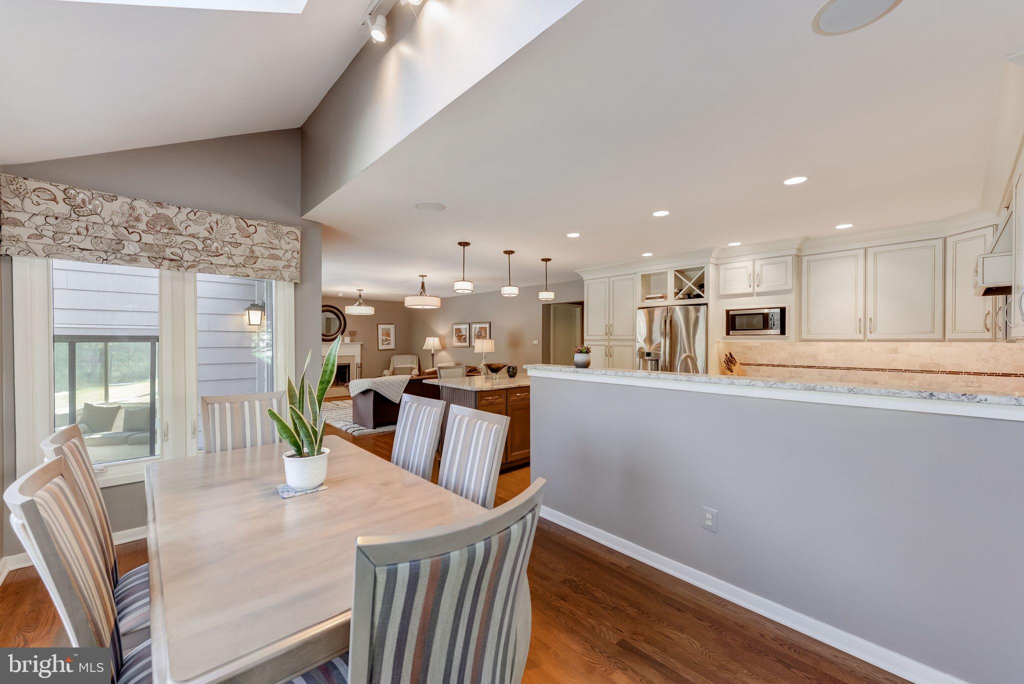 HILLS AT NORTHAMPT - Residential