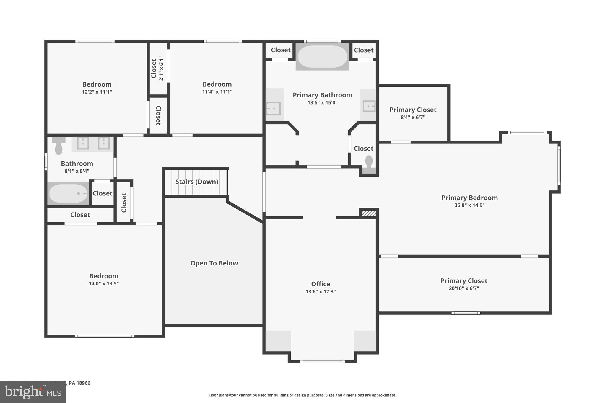 HILLS AT NORTHAMPT - Residential