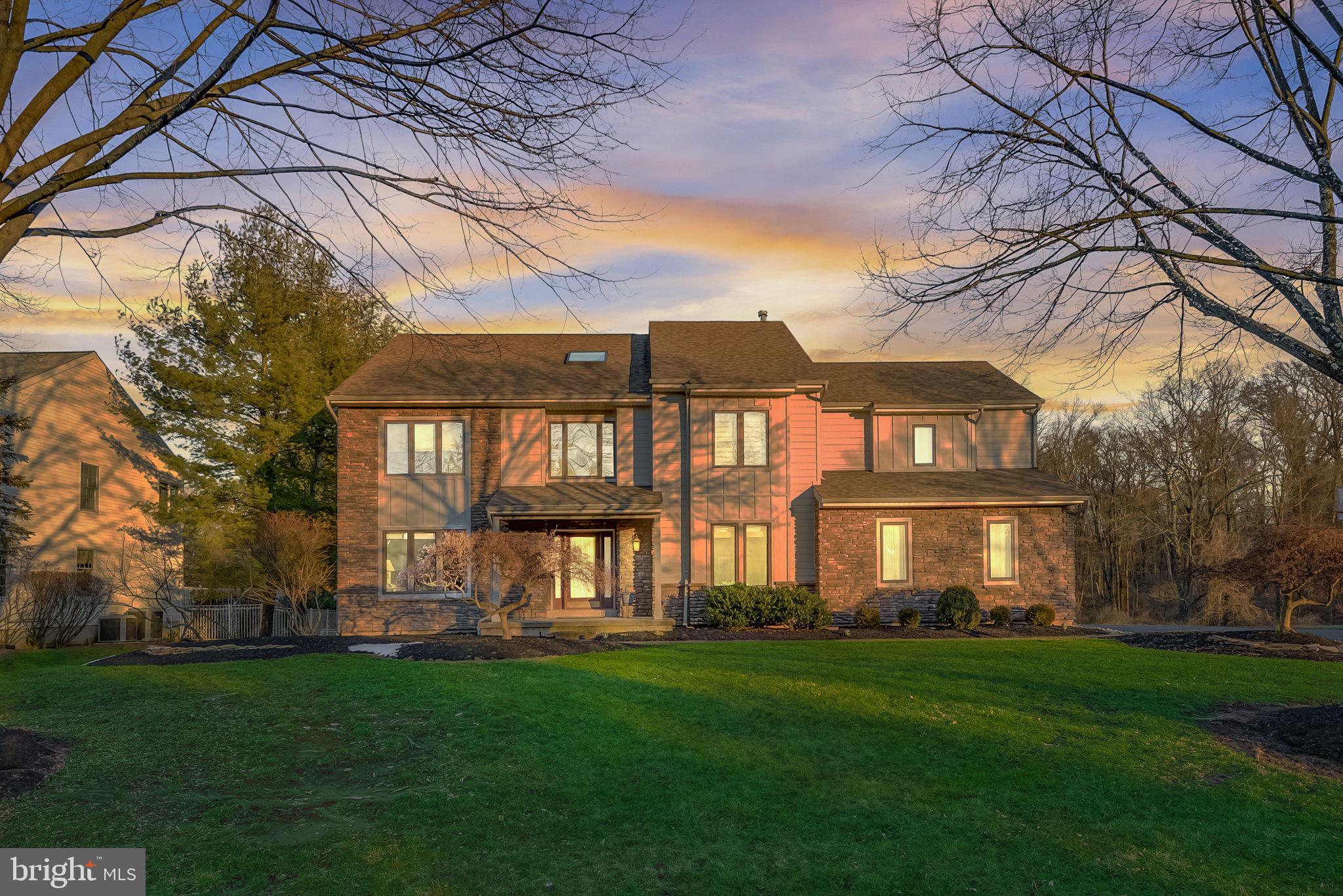 HILLS AT NORTHAMPT - Residential