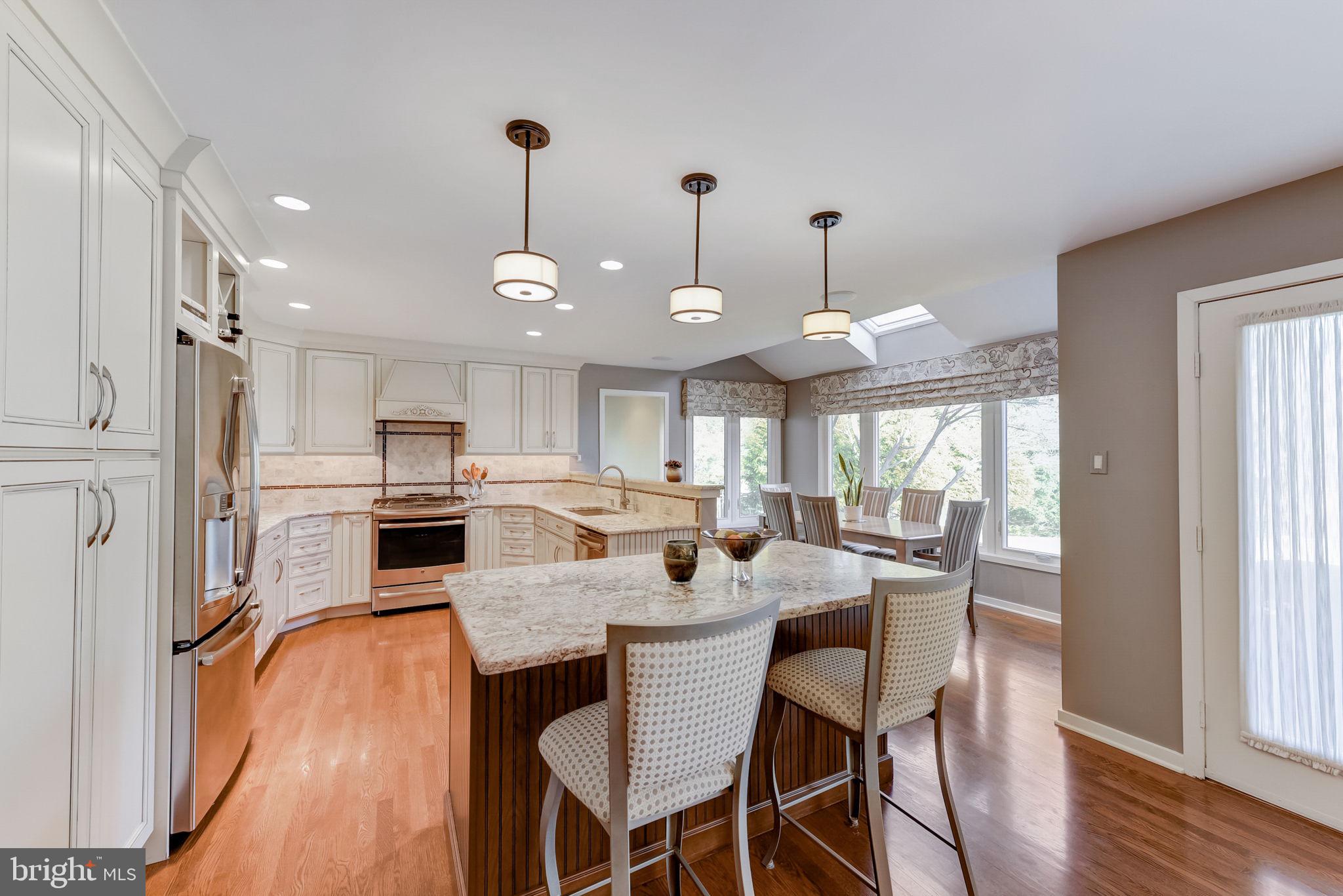 HILLS AT NORTHAMPT - Residential