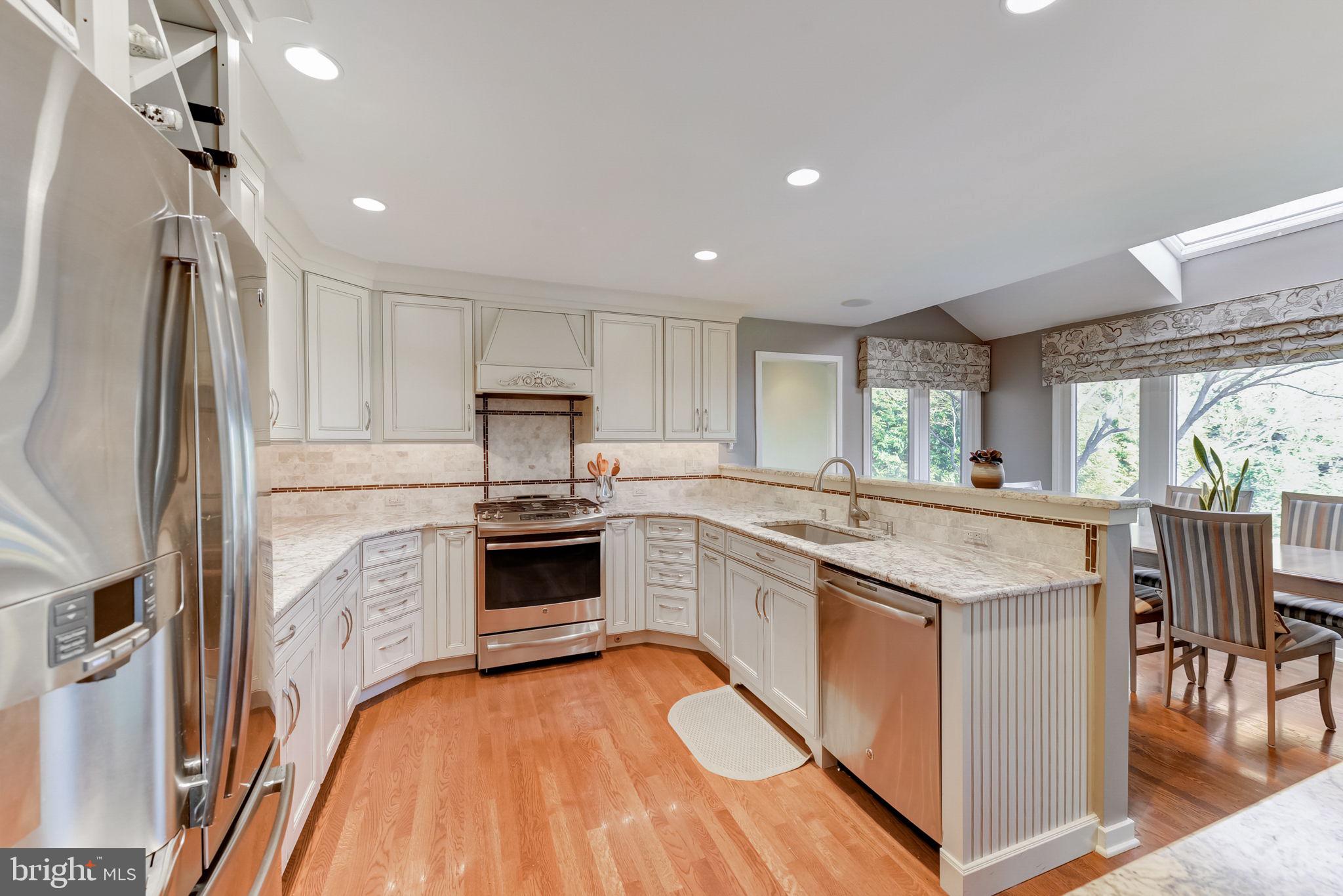 HILLS AT NORTHAMPT - Residential