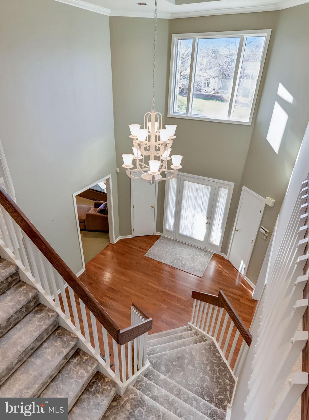 HILLS AT NORTHAMPT - Residential