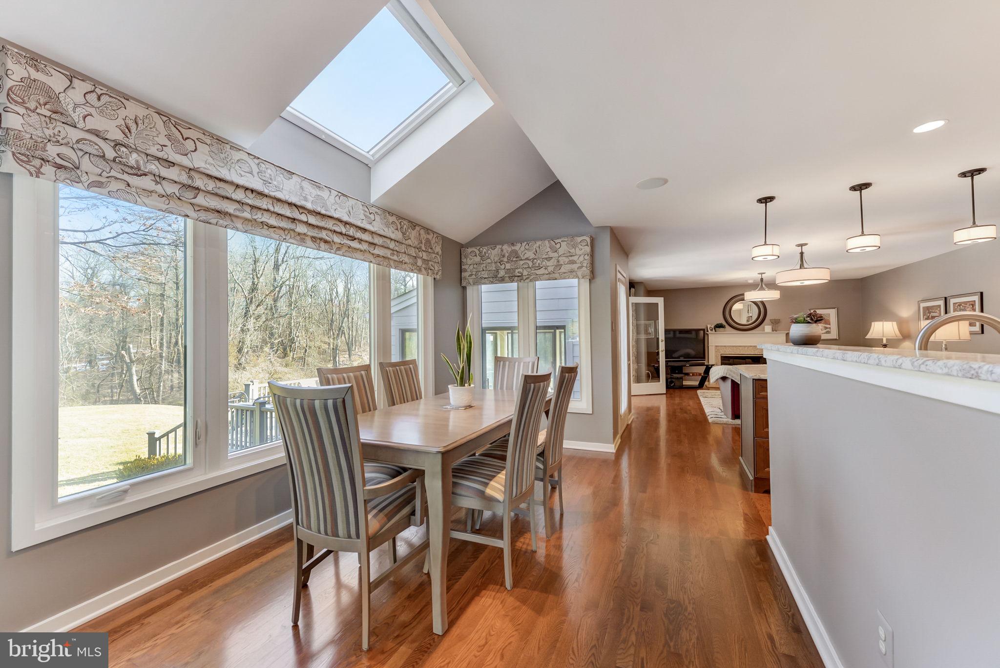 HILLS AT NORTHAMPT - Residential