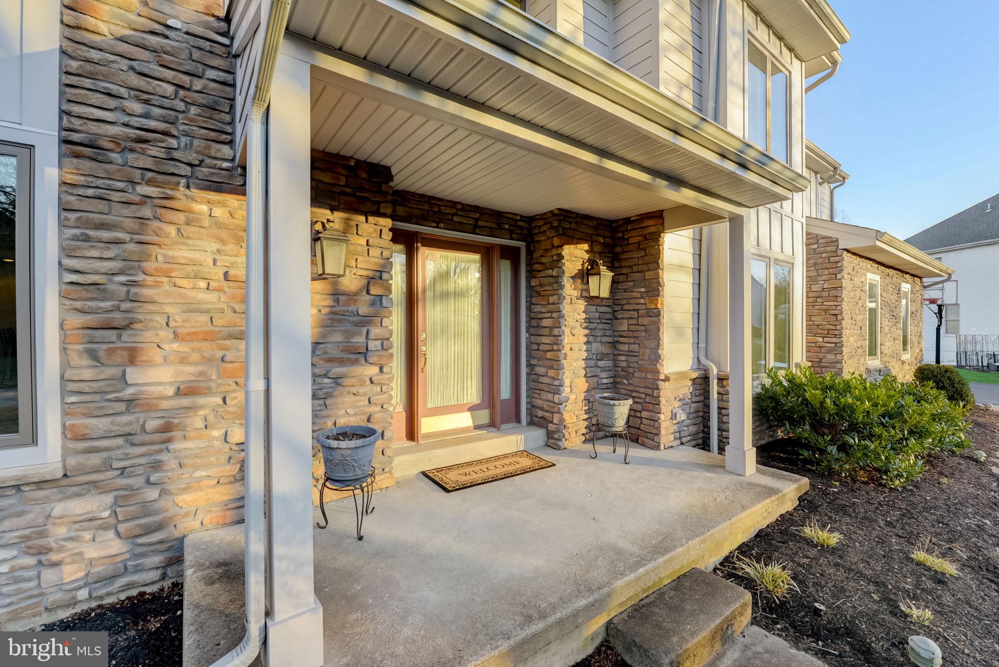 HILLS AT NORTHAMPT - Residential