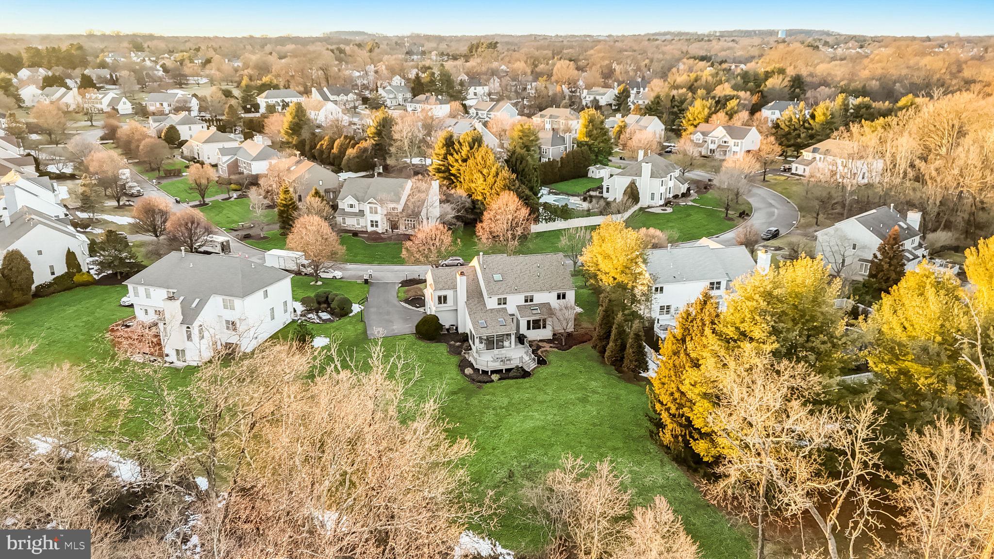 HILLS AT NORTHAMPT - Residential