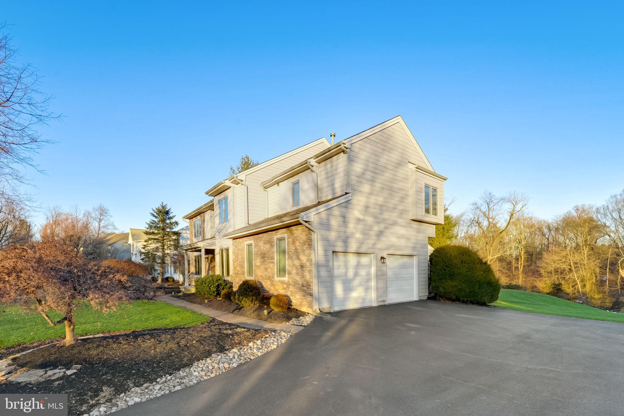 HILLS AT NORTHAMPT - Residential