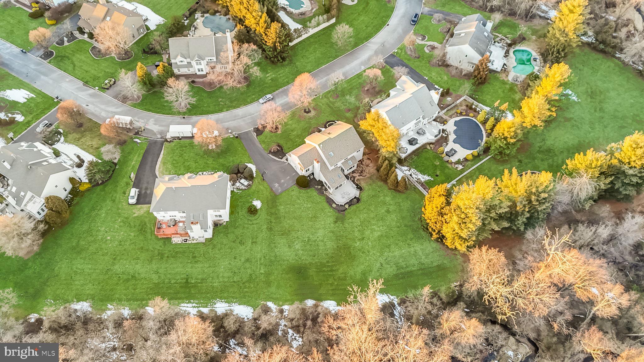 HILLS AT NORTHAMPT - Residential