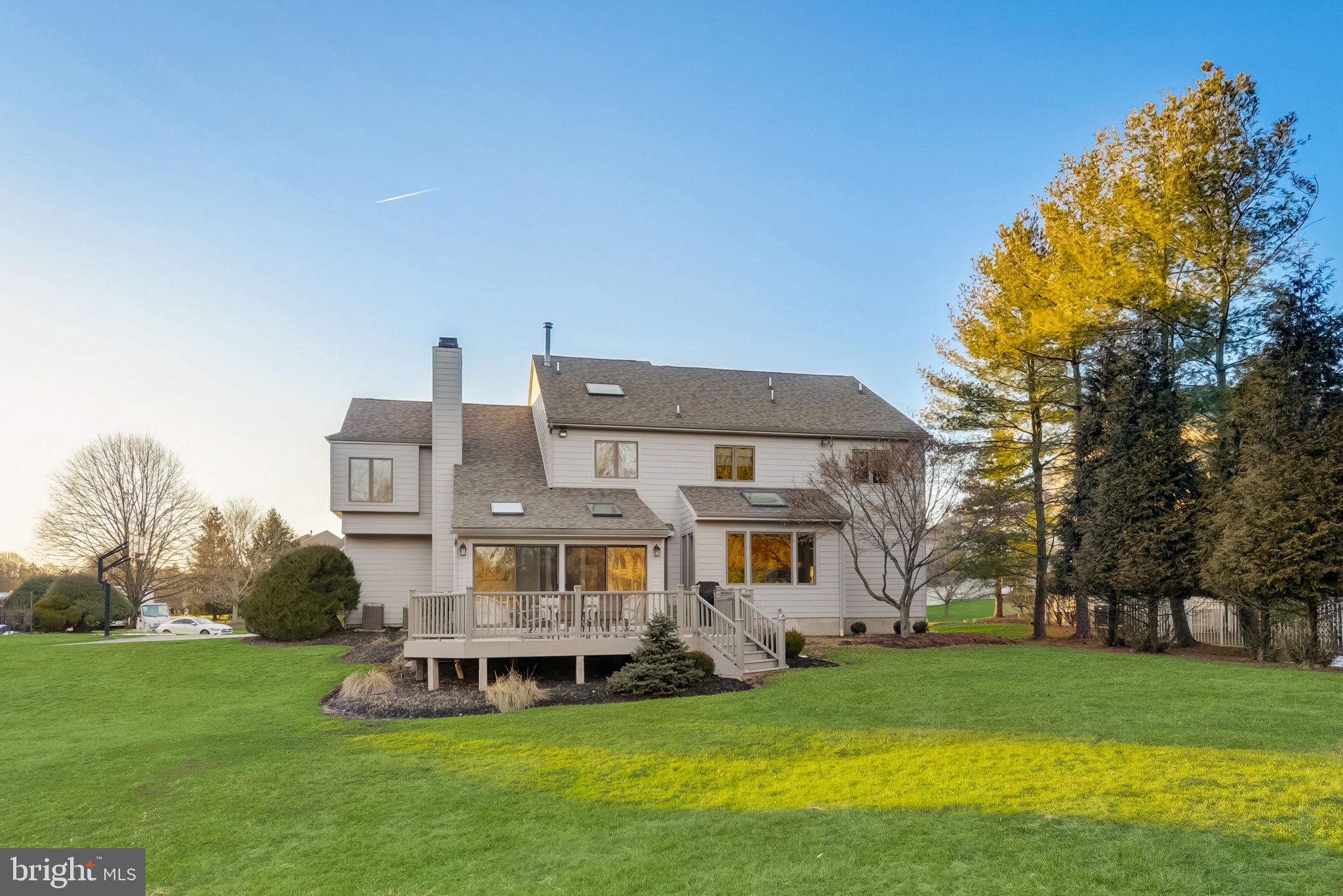 HILLS AT NORTHAMPT - Residential