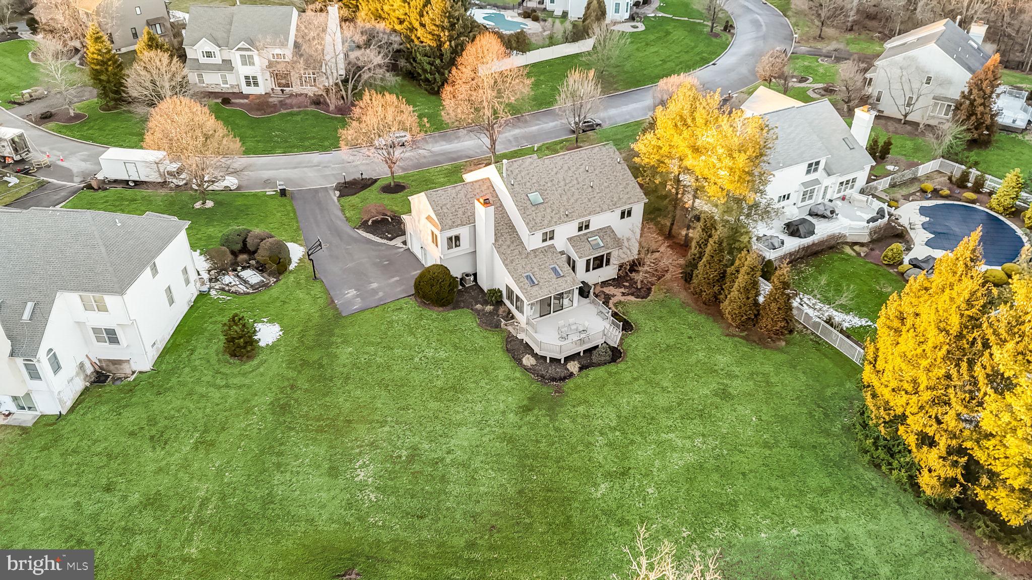 HILLS AT NORTHAMPT - Residential