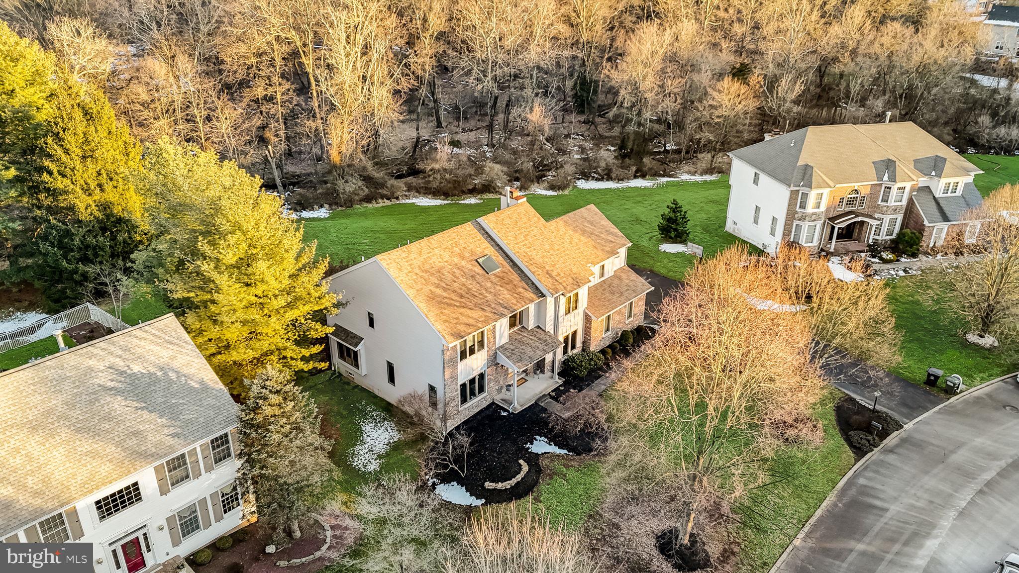 HILLS AT NORTHAMPT - Residential