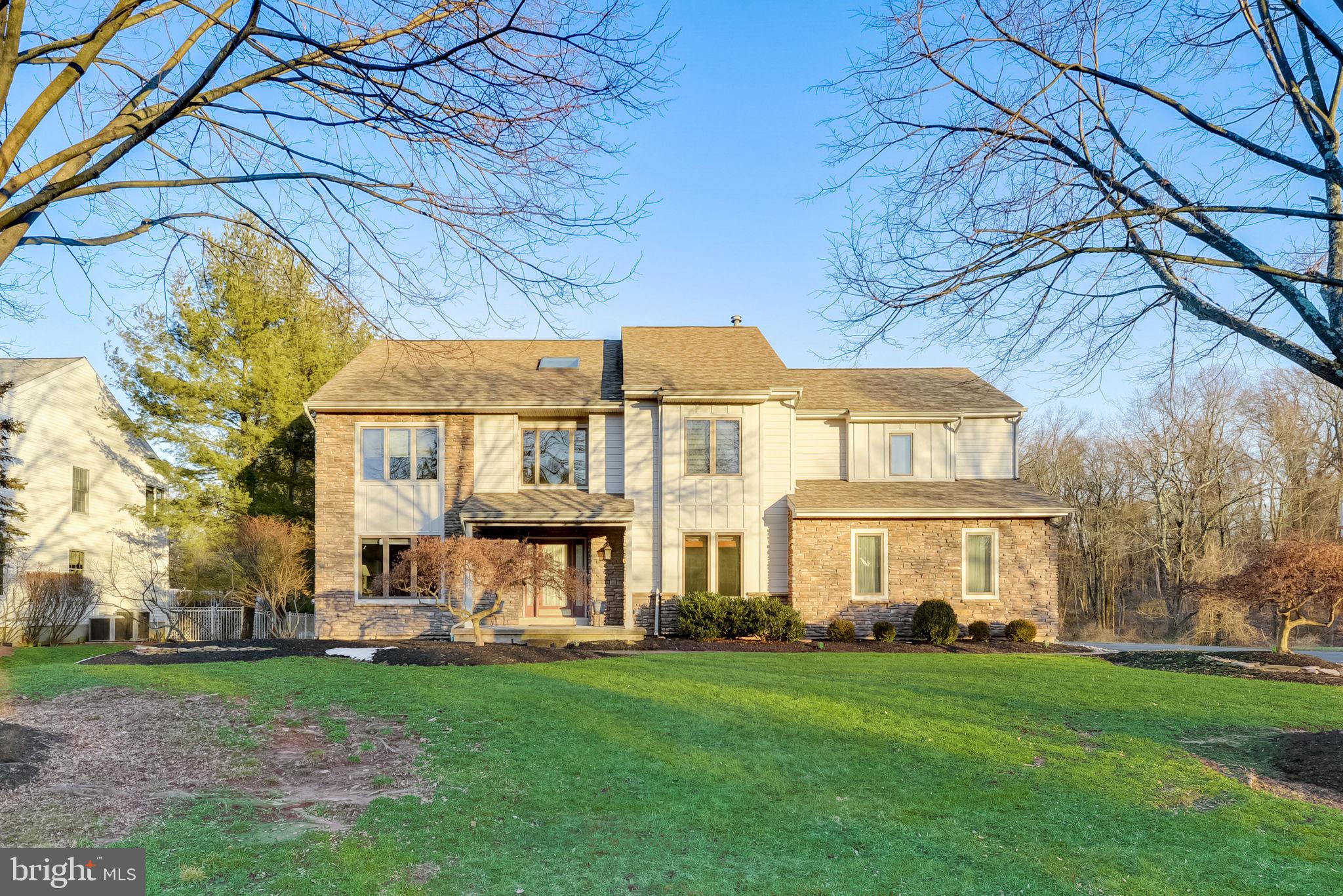 HILLS AT NORTHAMPT - Residential