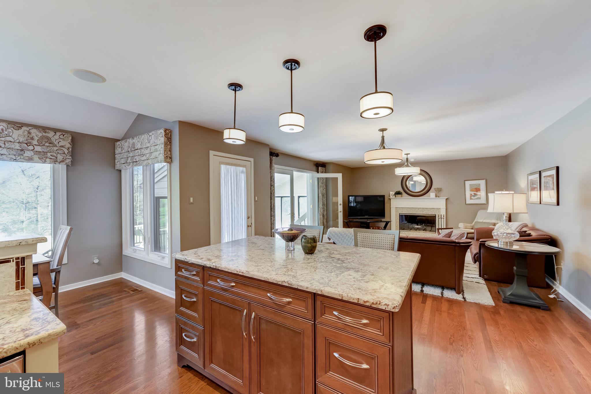 HILLS AT NORTHAMPT - Residential