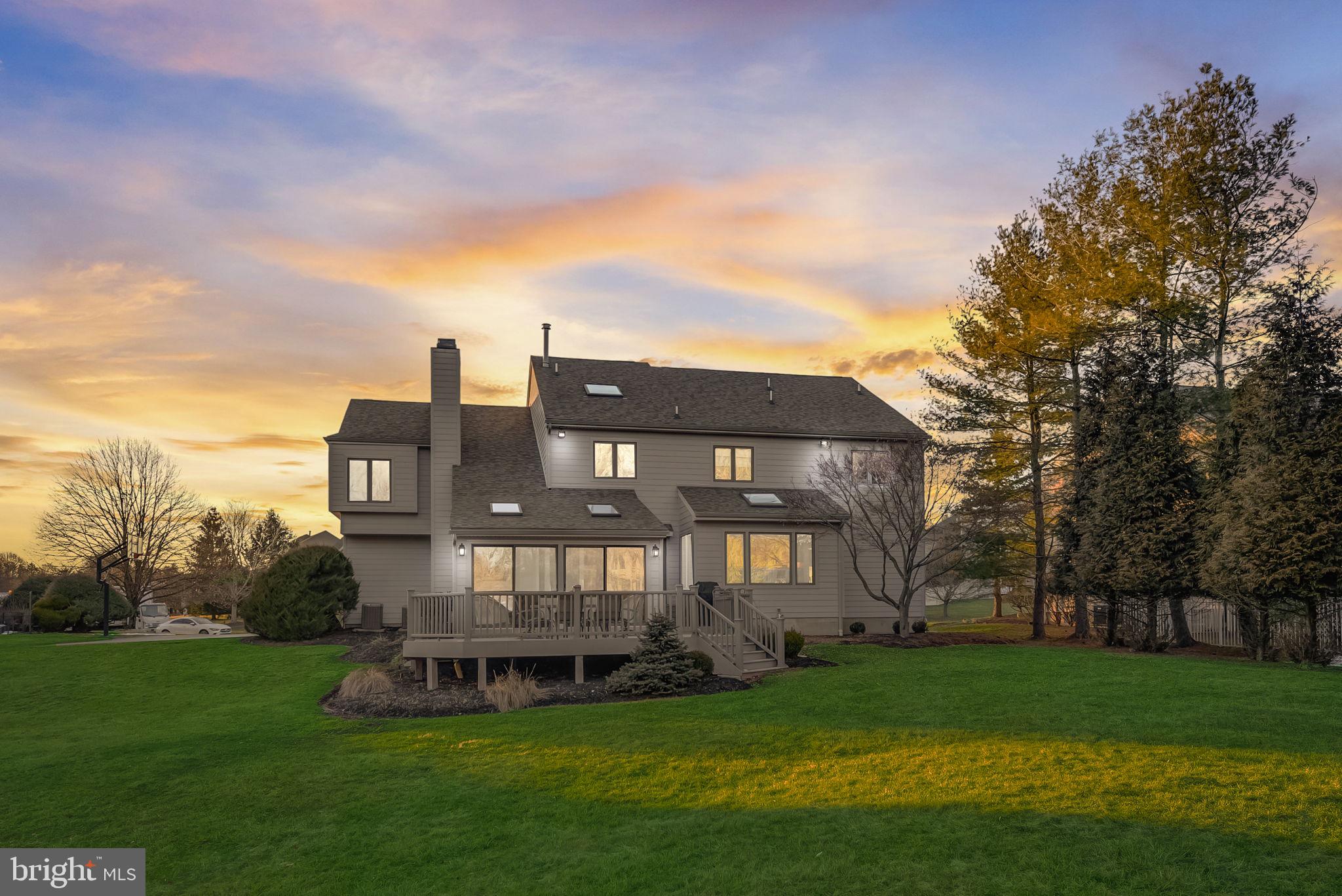 HILLS AT NORTHAMPT - Residential