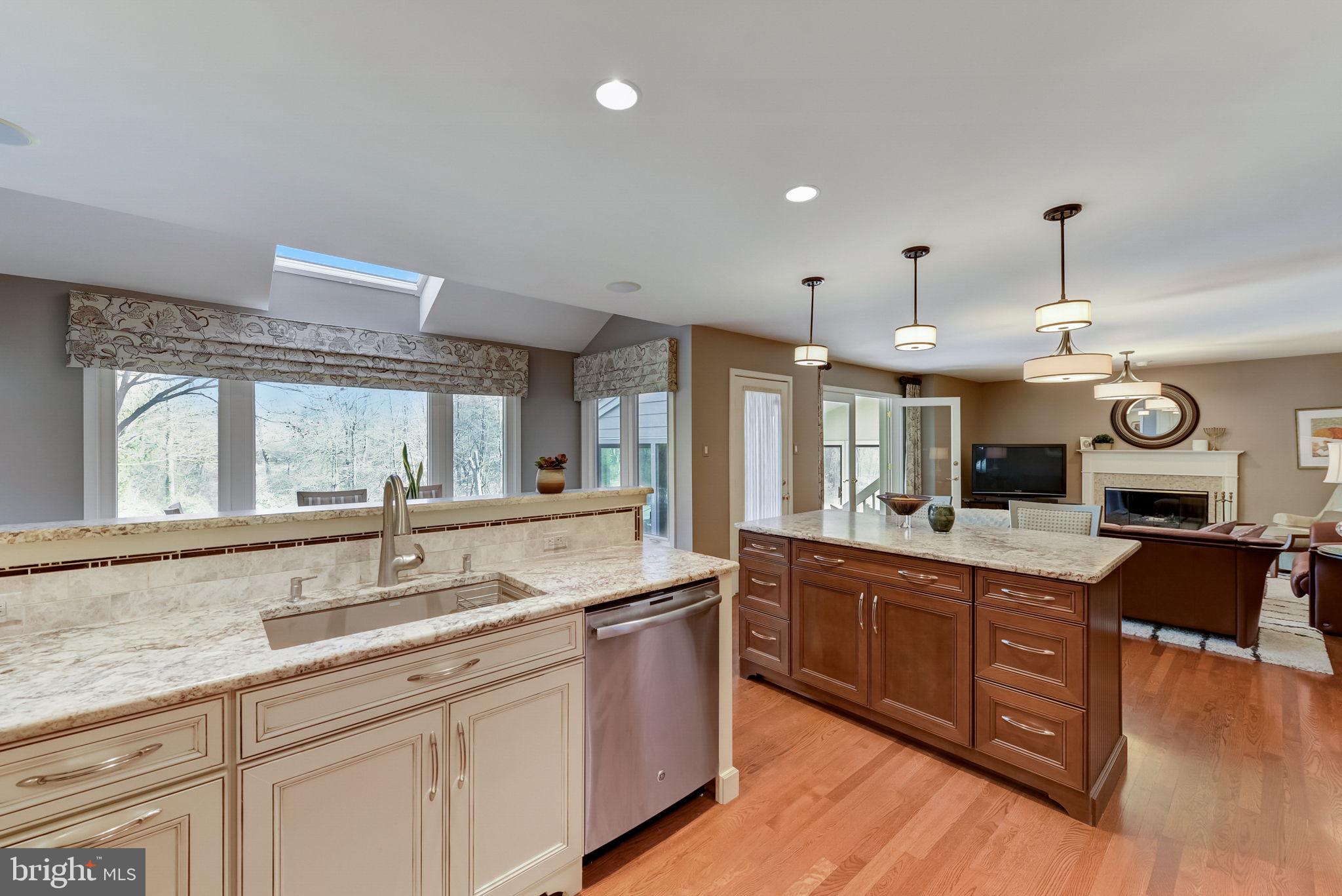 HILLS AT NORTHAMPT - Residential