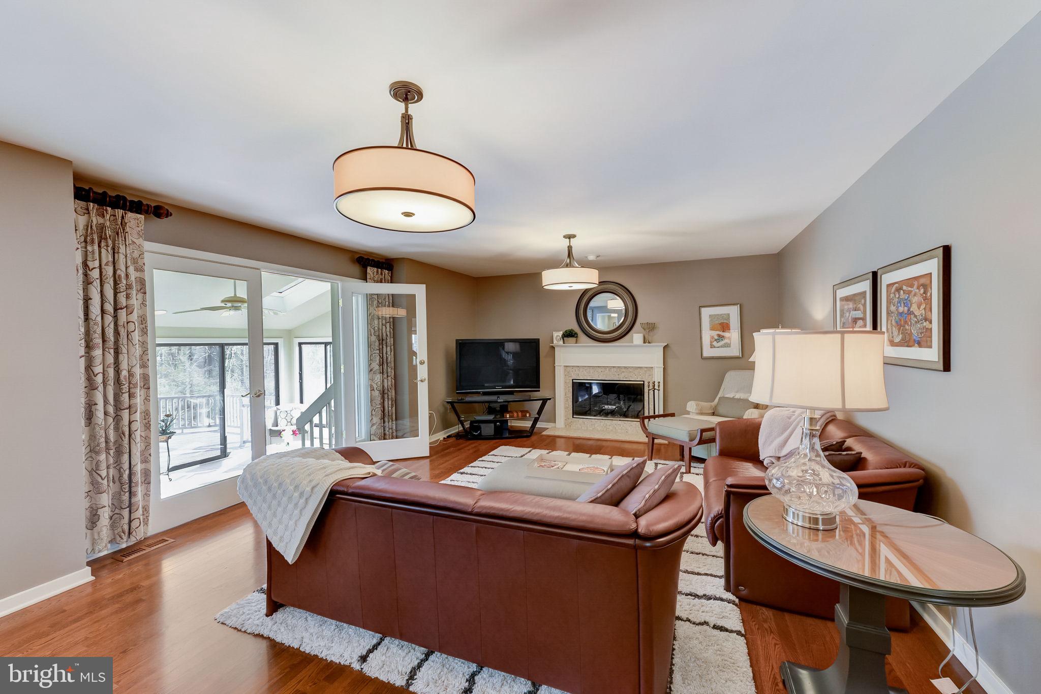 HILLS AT NORTHAMPT - Residential