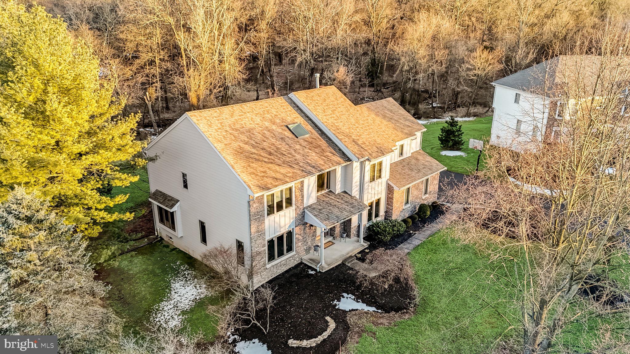 HILLS AT NORTHAMPT - Residential