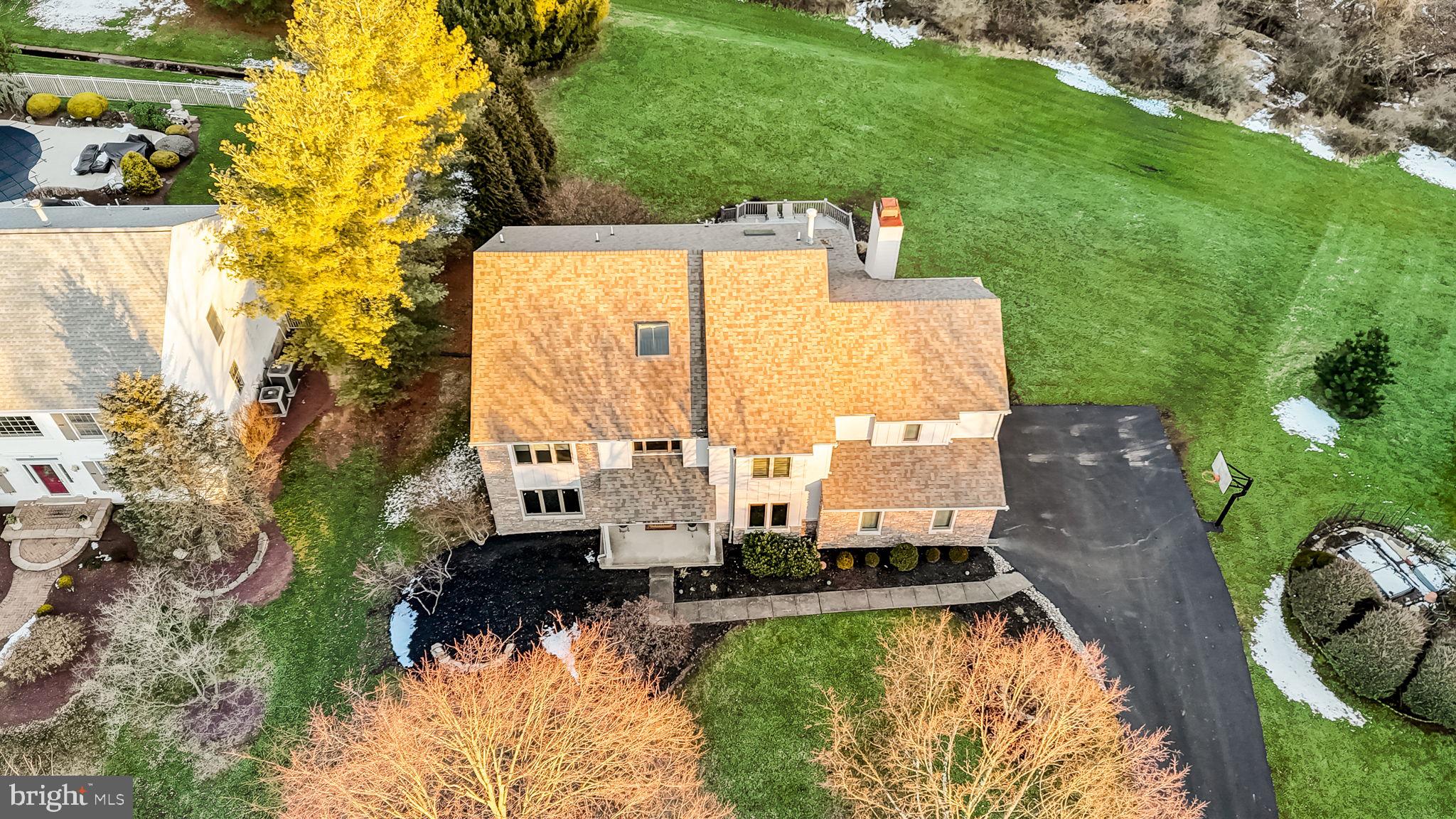 HILLS AT NORTHAMPT - Residential