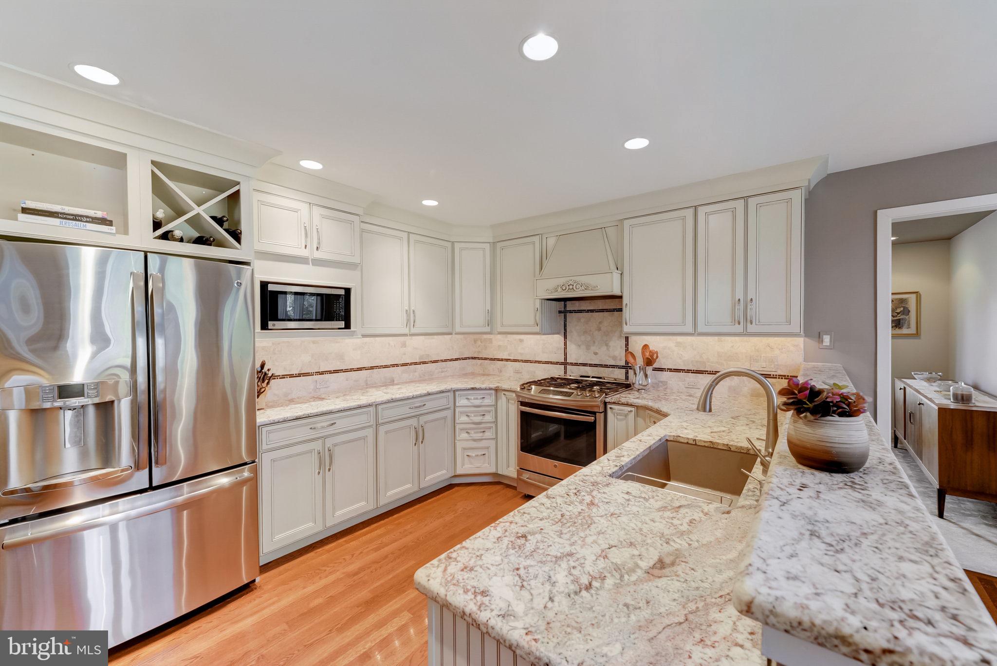 HILLS AT NORTHAMPT - Residential