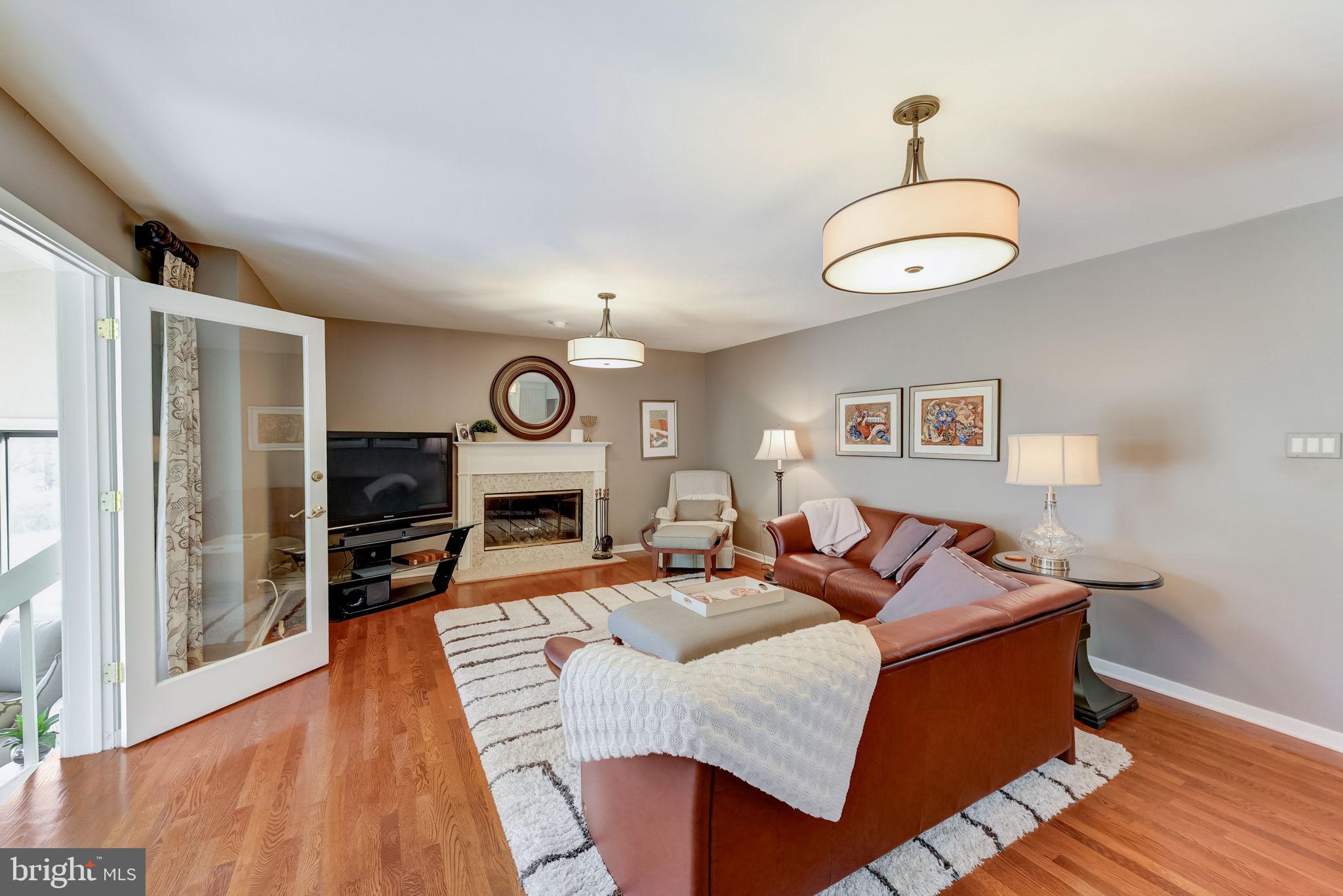 HILLS AT NORTHAMPT - Residential