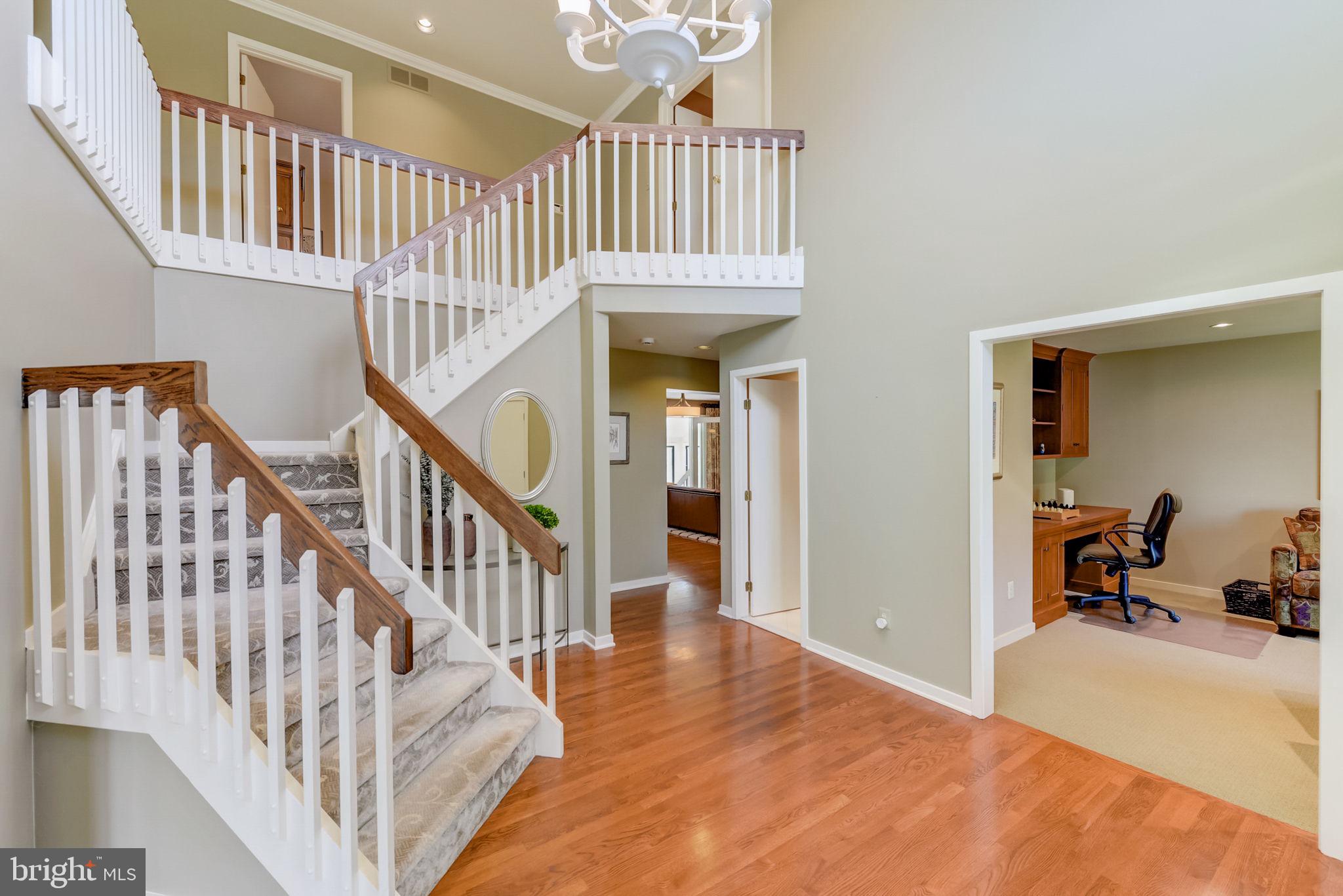 HILLS AT NORTHAMPT - Residential