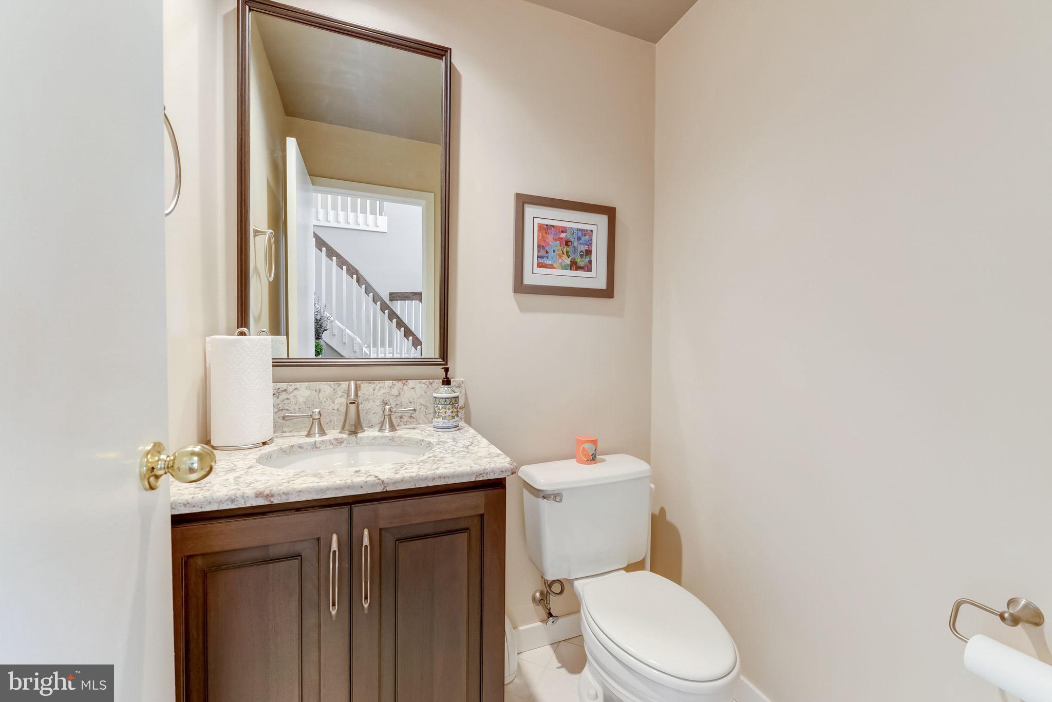 HILLS AT NORTHAMPT - Residential