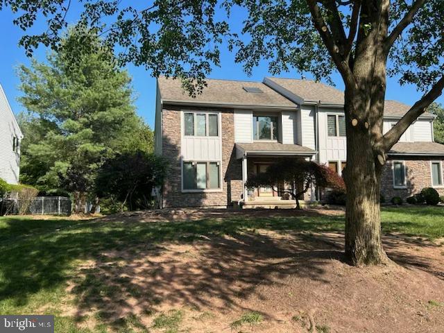 HILLS AT NORTHAMPT - Residential