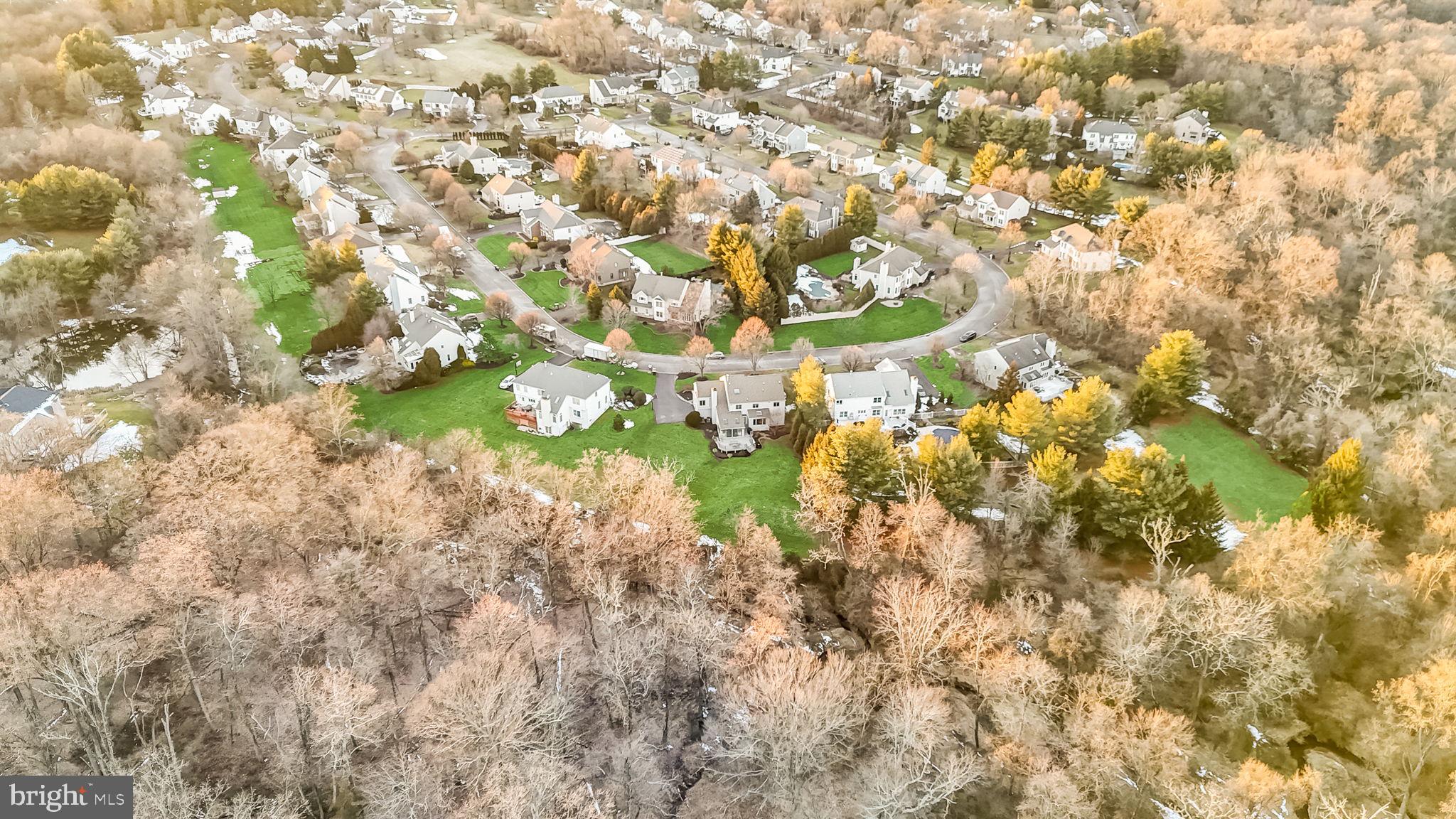 HILLS AT NORTHAMPT - Residential