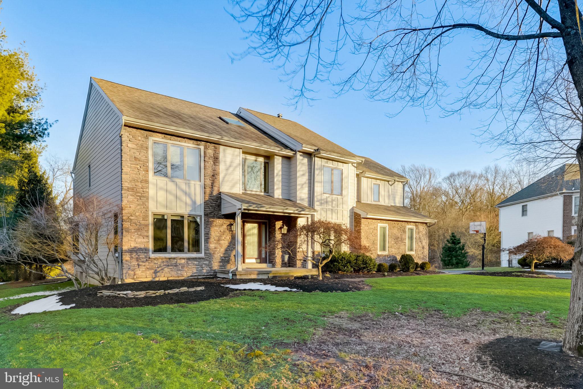 HILLS AT NORTHAMPT - Residential