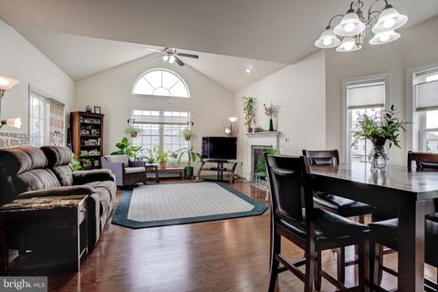 Tiny photo for 128 Gemstone Drive, BELLEFONTE, PA 16823 (MLS # PACE2518060)