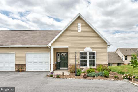 Photo of 128 Gemstone Drive, BELLEFONTE, PA 16823 (MLS # PACE2518060)