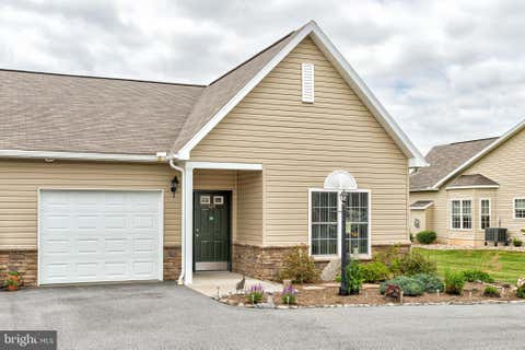 Tiny photo for 128 Gemstone Drive, BELLEFONTE, PA 16823 (MLS # PACE2518060)