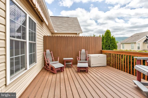 Tiny photo for 128 Gemstone Drive, BELLEFONTE, PA 16823 (MLS # PACE2518060)