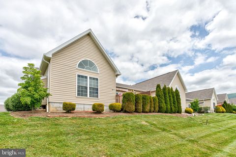 Tiny photo for 128 Gemstone Drive, BELLEFONTE, PA 16823 (MLS # PACE2518060)