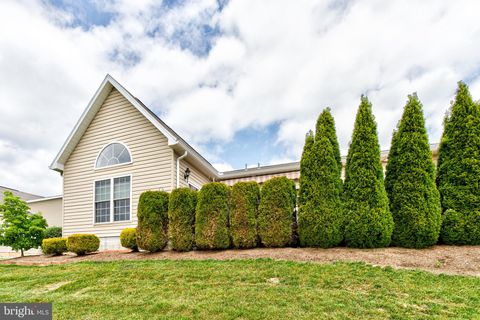 Tiny photo for 128 Gemstone Drive, BELLEFONTE, PA 16823 (MLS # PACE2518060)
