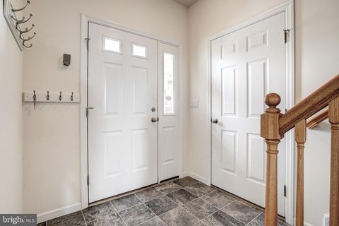 Tiny photo for 128 Gemstone Drive, BELLEFONTE, PA 16823 (MLS # PACE2518060)