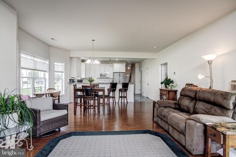 Tiny photo for 128 Gemstone Drive, BELLEFONTE, PA 16823 (MLS # PACE2518060)