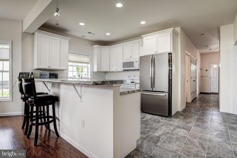 Tiny photo for 128 Gemstone Drive, BELLEFONTE, PA 16823 (MLS # PACE2518060)