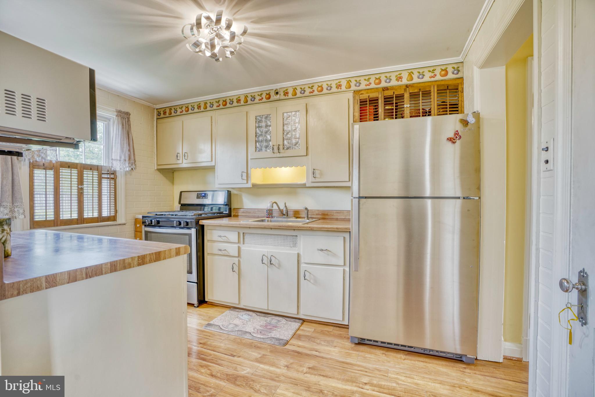 VILLA CRESTA - Residential