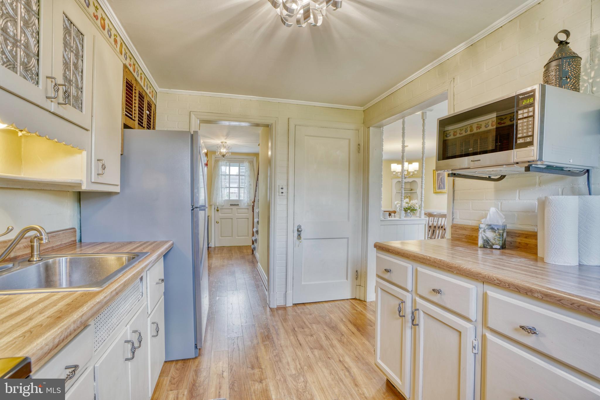 VILLA CRESTA - Residential