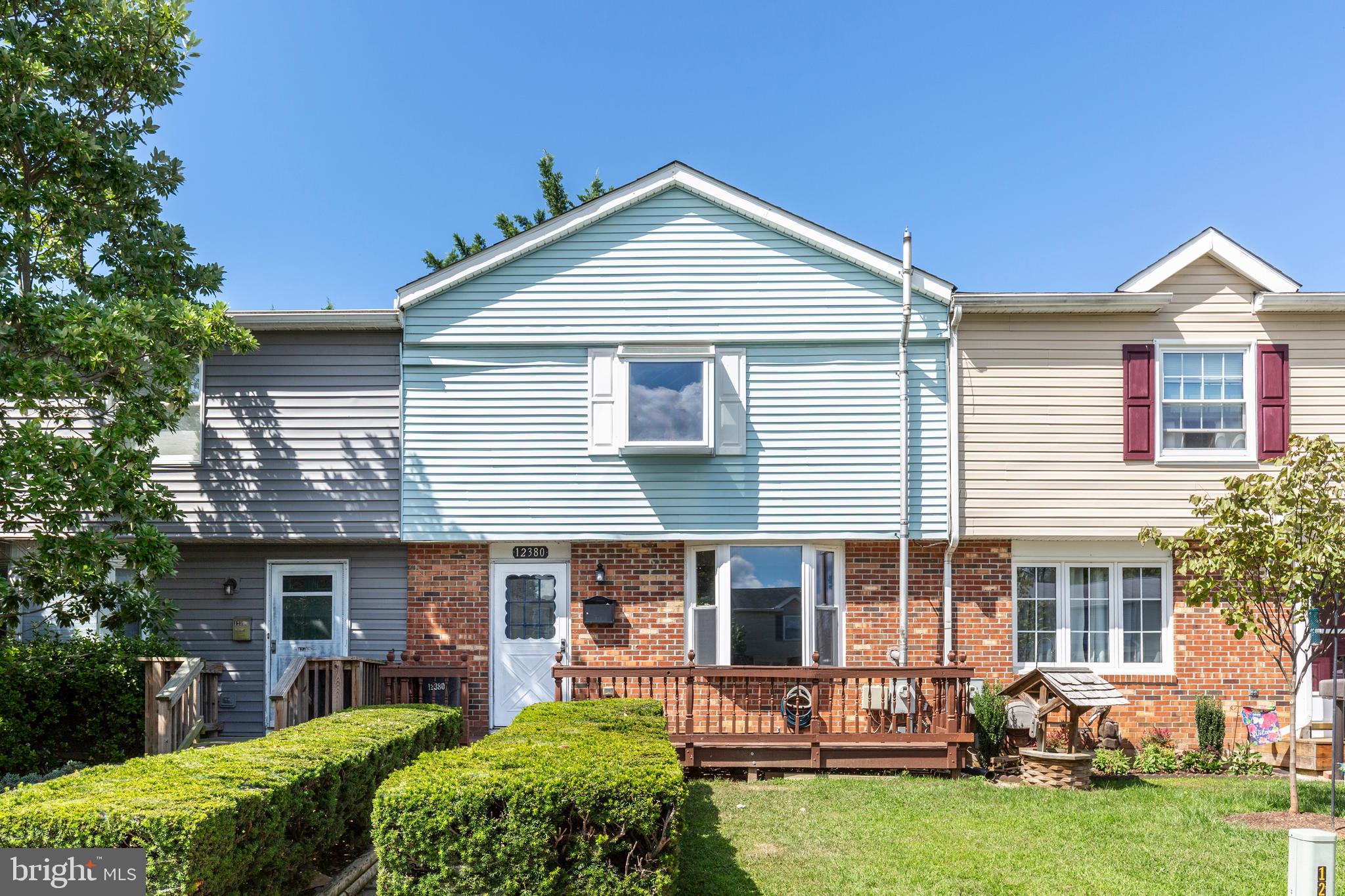 BONITA - Residential