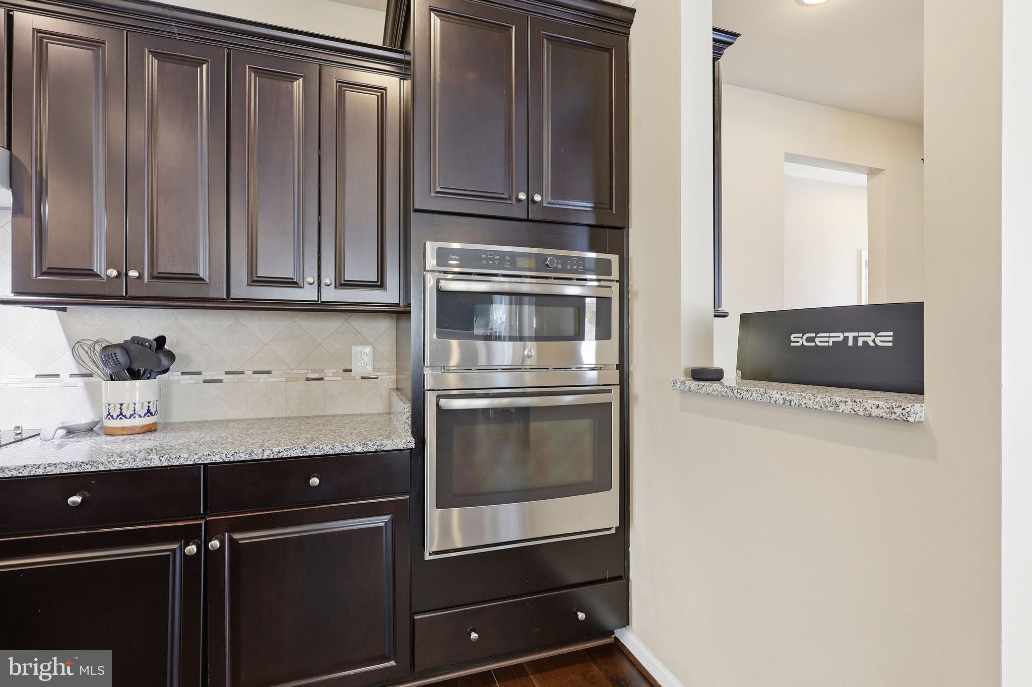 EMBREY MILL - Residential