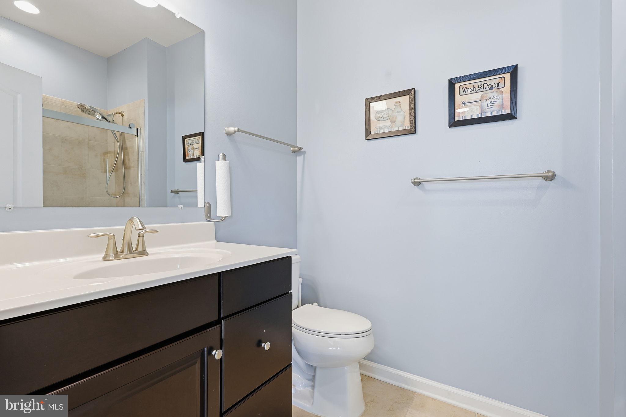 EMBREY MILL - Residential