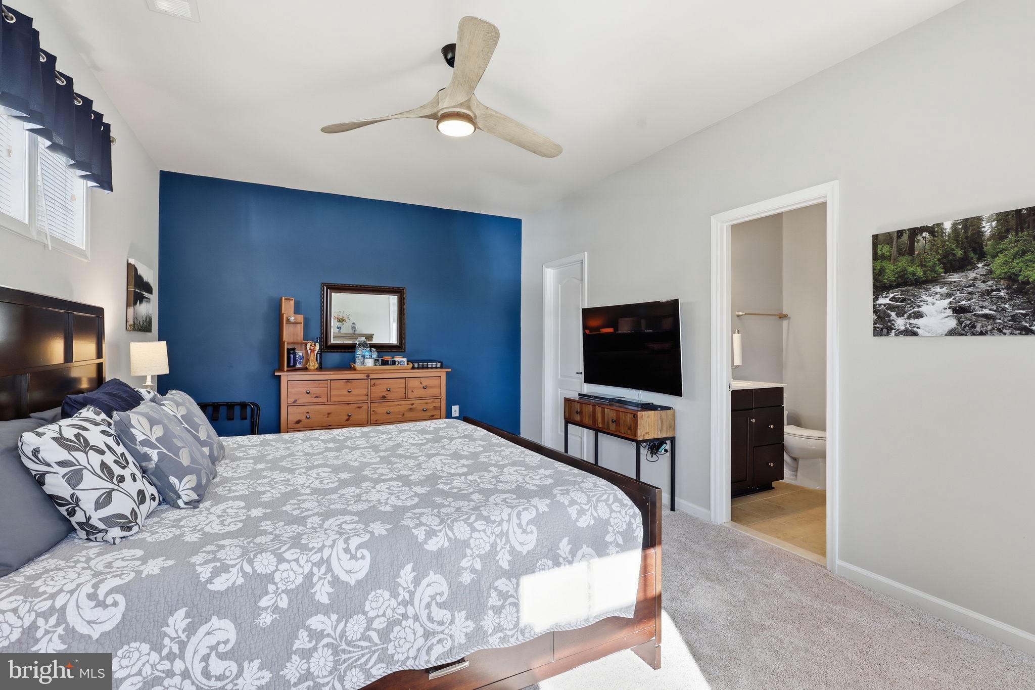 EMBREY MILL - Residential