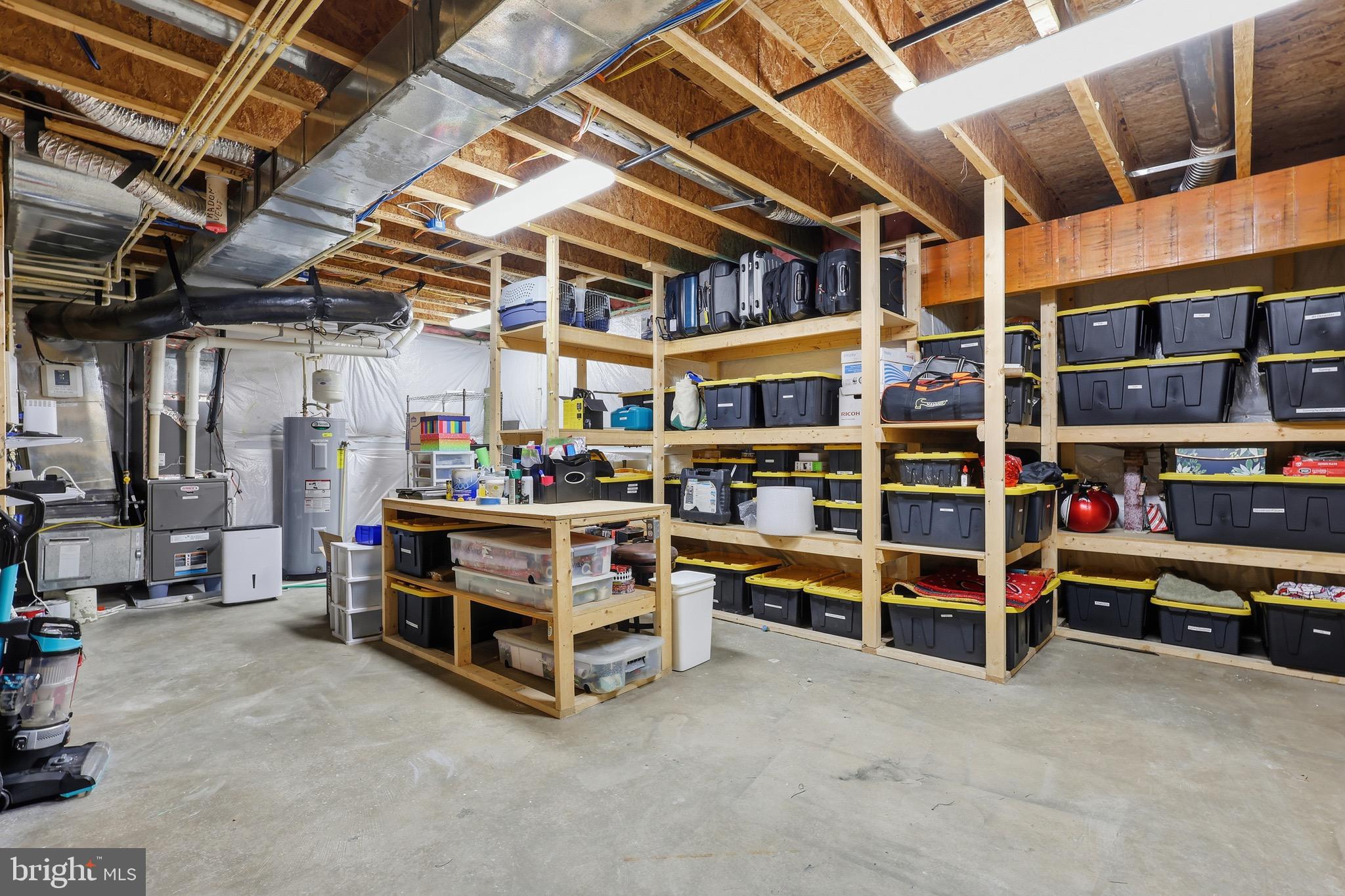 EMBREY MILL - Residential