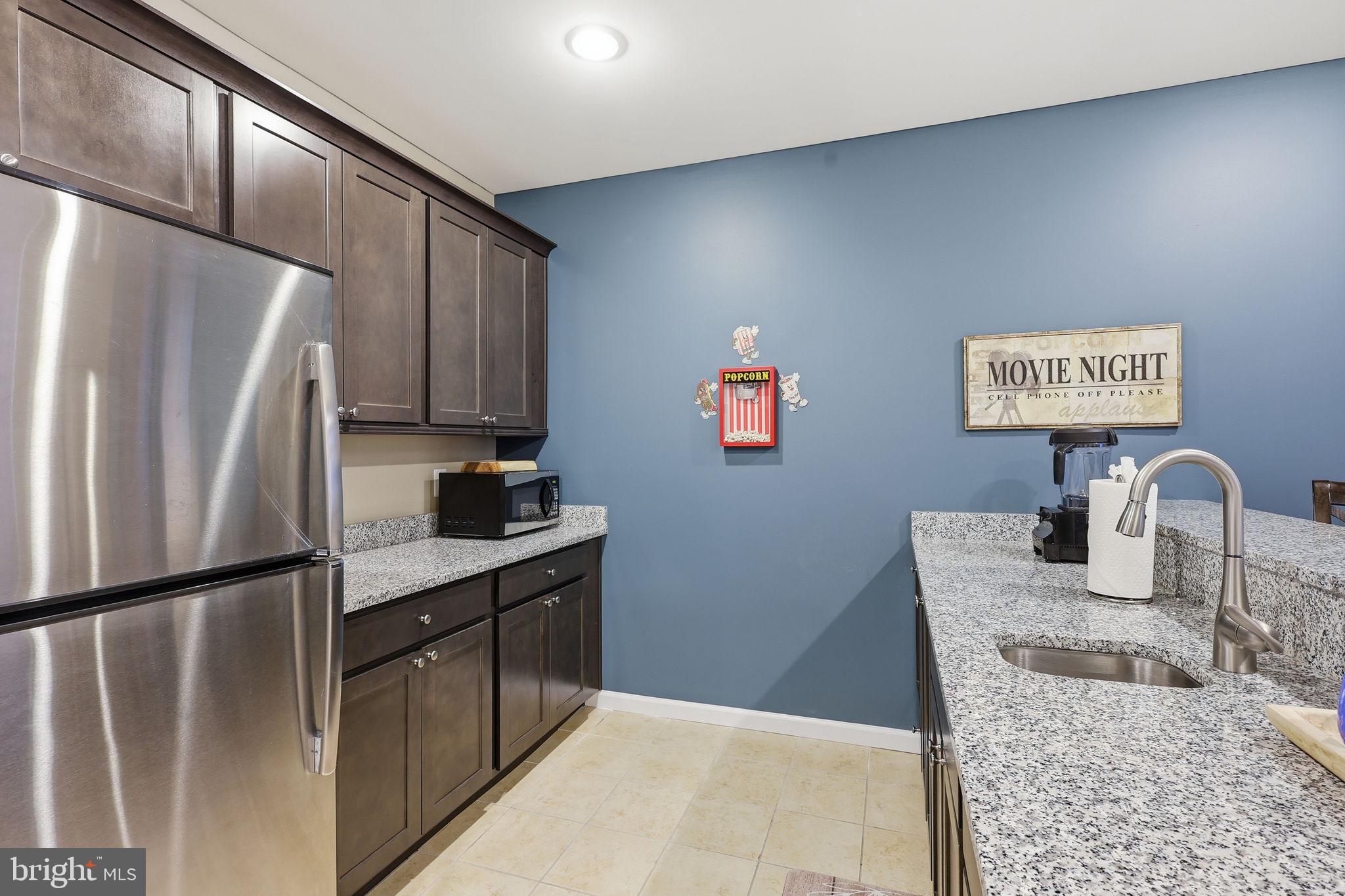 EMBREY MILL - Residential